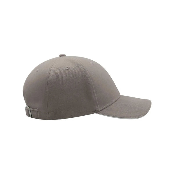 Cappellino Liberty Sandwich - personalizzabile con logo