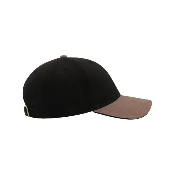 Cappellino Liberty Sandwich - personalizzabile con logo