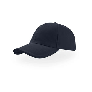 Cappellino Liberty Sandwich navy-navy - personalizzabile con logo