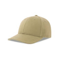 Cappellino Liberty Sandwich-S khaki-khaki - personalizzabile con logo