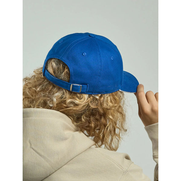 Cappellino Liberty Sandwich-S - personalizzabile con logo
