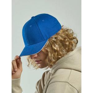 Cappellino Liberty Sandwich-S - personalizzabile con logo