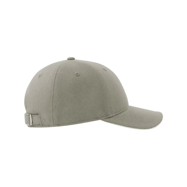 Cappellino Liberty Sandwich-S - personalizzabile con logo