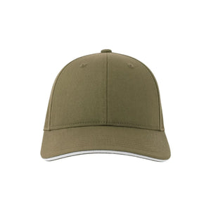 Cappellino Liberty Sandwich-S - personalizzabile con logo
