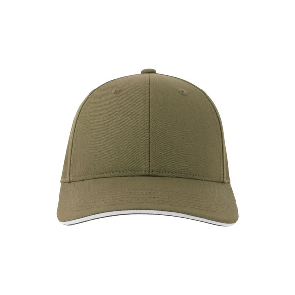 Cappellino Liberty Sandwich-S - personalizzabile con logo