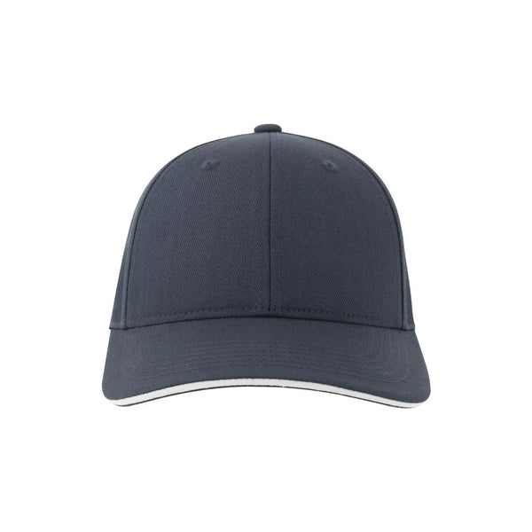 Cappellino Liberty Sandwich-S - personalizzabile con logo