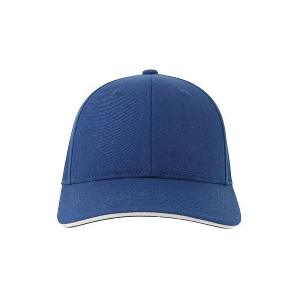 Cappellino Liberty Sandwich-S - personalizzabile con logo