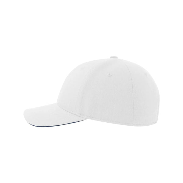 Cappellino Liberty Sandwich-S - personalizzabile con logo