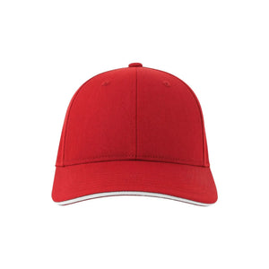 Cappellino Liberty Sandwich-S - personalizzabile con logo