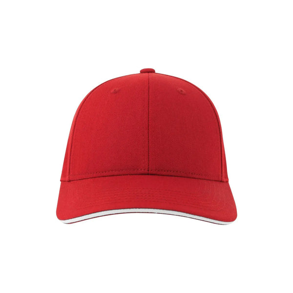 Cappellino Liberty Sandwich-S - personalizzabile con logo