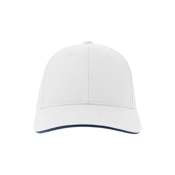 Cappellino Liberty Sandwich-S - personalizzabile con logo
