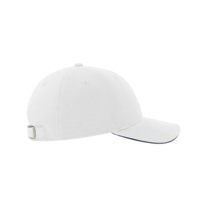 Cappellino Liberty Sandwich-S - personalizzabile con logo