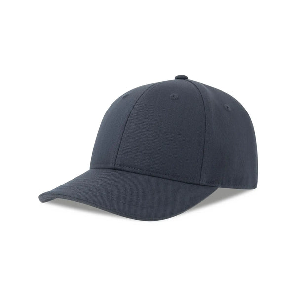 Cappellino Liberty Sandwich-S navy-navy - personalizzabile con logo