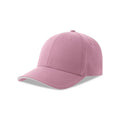 Cappellino Liberty Sandwich-S rosa - personalizzabile con logo