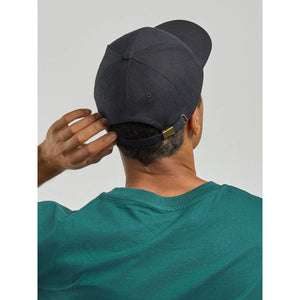 Cappellino Liberty Six Buckle - personalizzabile con logo