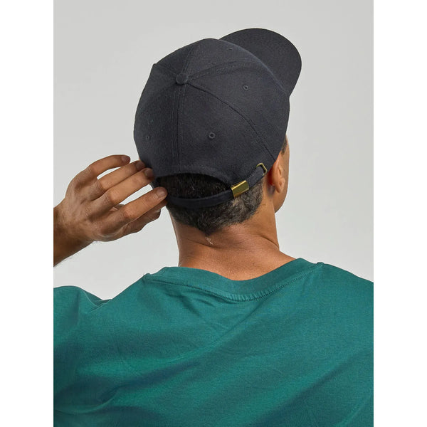 Cappellino Liberty Six Buckle - personalizzabile con logo