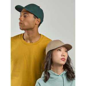 Cappellino Liberty Six Buckle - personalizzabile con logo