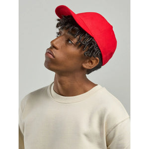 Cappellino Liberty Six Buckle - personalizzabile con logo