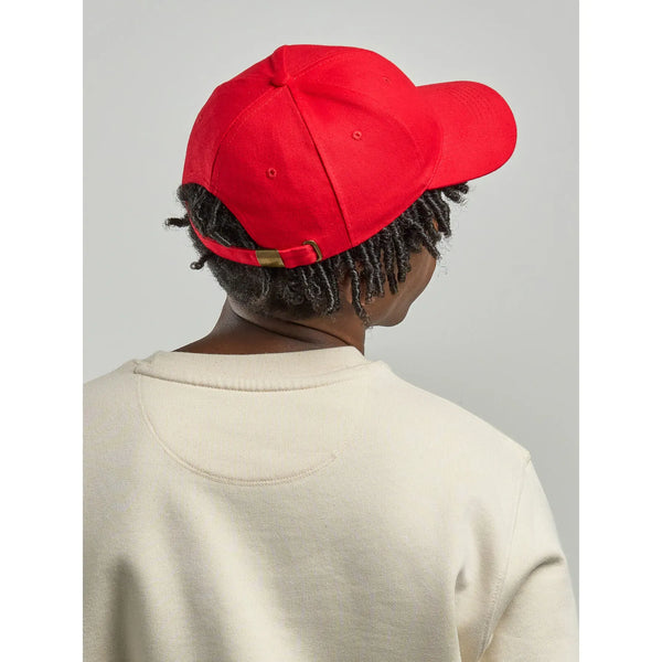 Cappellino Liberty Six Buckle - personalizzabile con logo