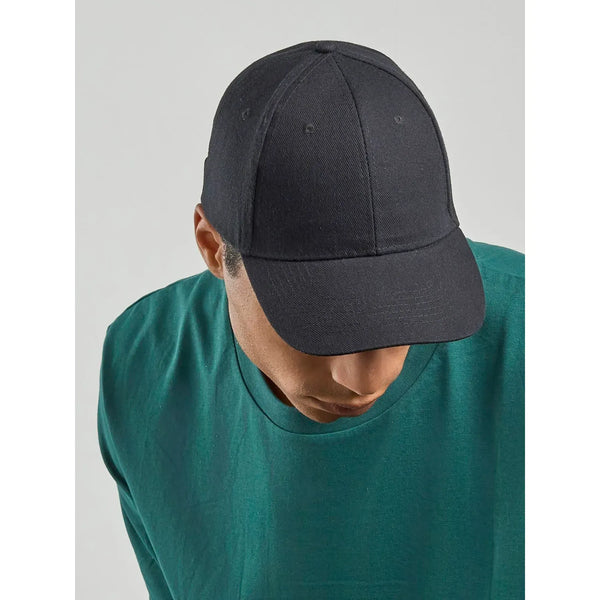 Cappellino Liberty Six Buckle - personalizzabile con logo