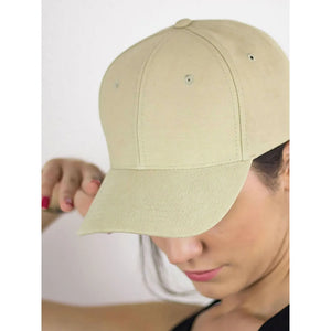 Cappellino Liberty Six Buckle - personalizzabile con logo