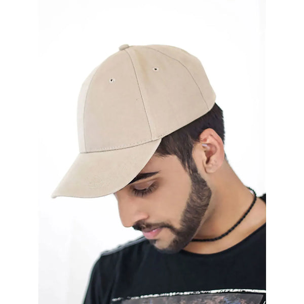 Cappellino Liberty Six Buckle - personalizzabile con logo
