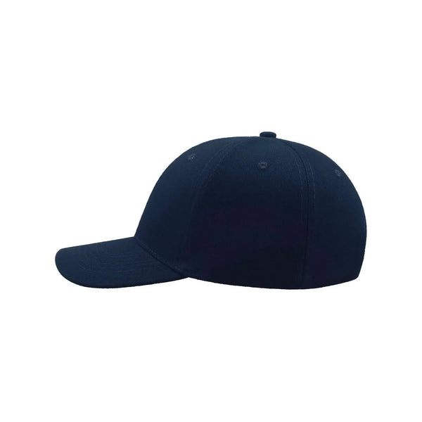 Cappellino Liberty Six - personalizzabile con logo
