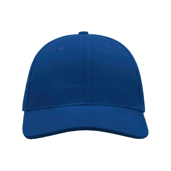 Cappellino Liberty Six - personalizzabile con logo