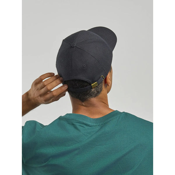 Cappellino Liberty Six - personalizzabile con logo