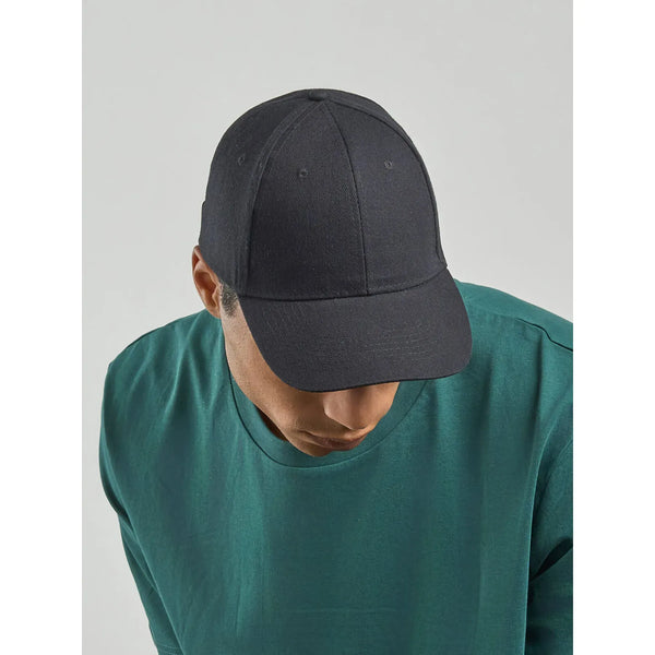 Cappellino Liberty Six - personalizzabile con logo