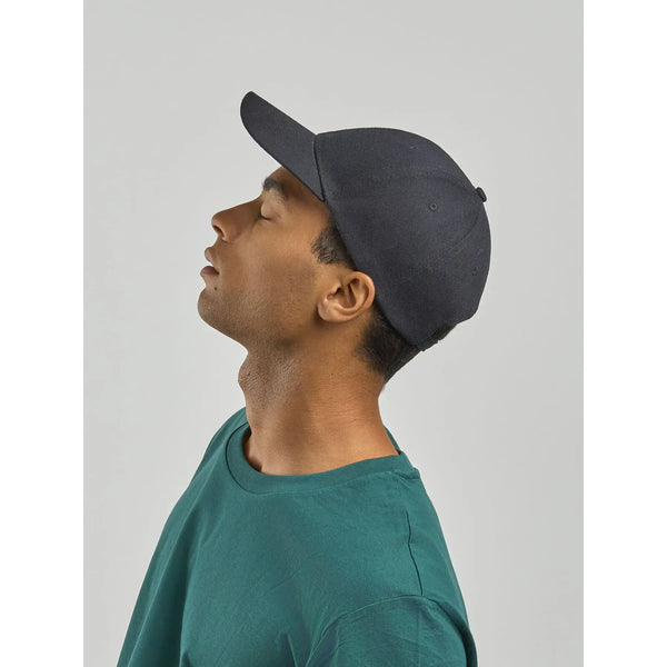 Cappellino Liberty Six - personalizzabile con logo