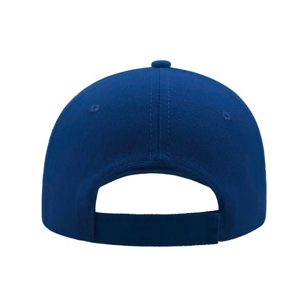 Cappellino Liberty Six - personalizzabile con logo