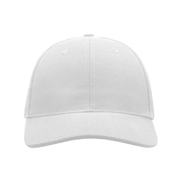 Cappellino Liberty Six - personalizzabile con logo