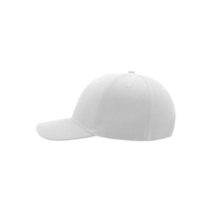 Cappellino Liberty Six - personalizzabile con logo