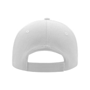 Cappellino Liberty Six - personalizzabile con logo