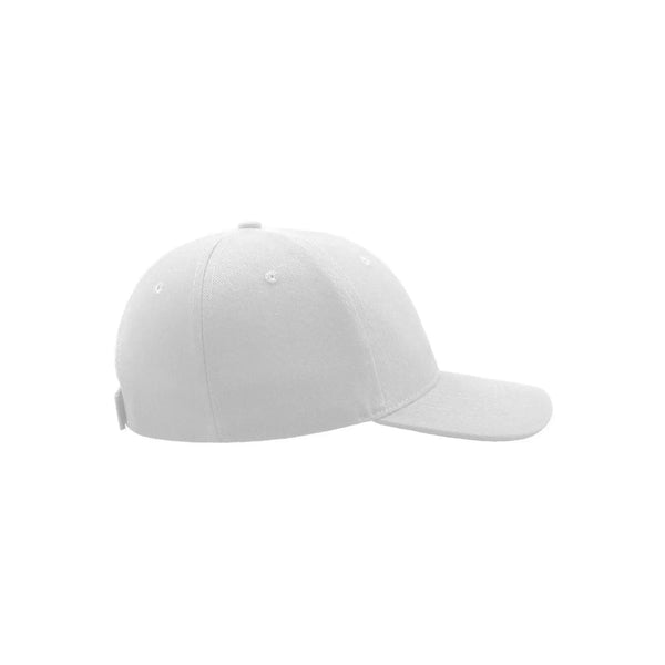 Cappellino Liberty Six - personalizzabile con logo