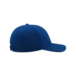 Cappellino Liberty Six - personalizzabile con logo