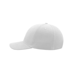 Cappellino Liberty Six - personalizzabile con logo