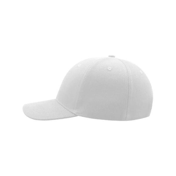 Cappellino Liberty Six - personalizzabile con logo