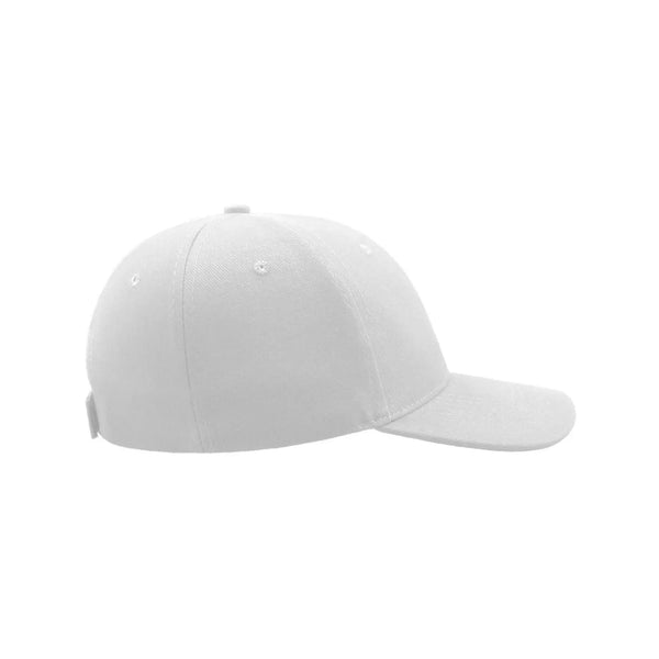 Cappellino Liberty Six - personalizzabile con logo
