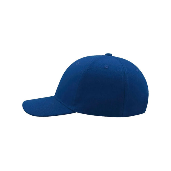 Cappellino Liberty Six - personalizzabile con logo