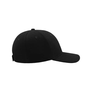 Cappellino Liberty Six - personalizzabile con logo
