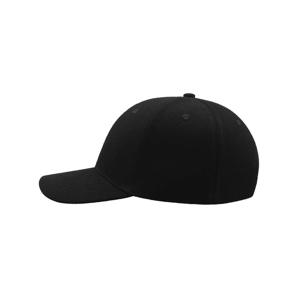Cappellino Liberty Six - personalizzabile con logo