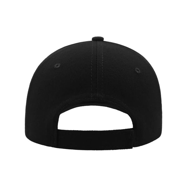 Cappellino Liberty Six - personalizzabile con logo