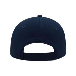 Cappellino Liberty Six - personalizzabile con logo