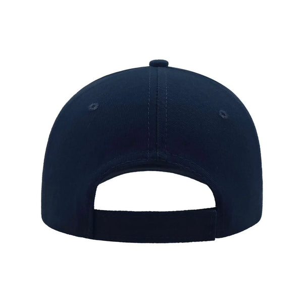 Cappellino Liberty Six - personalizzabile con logo