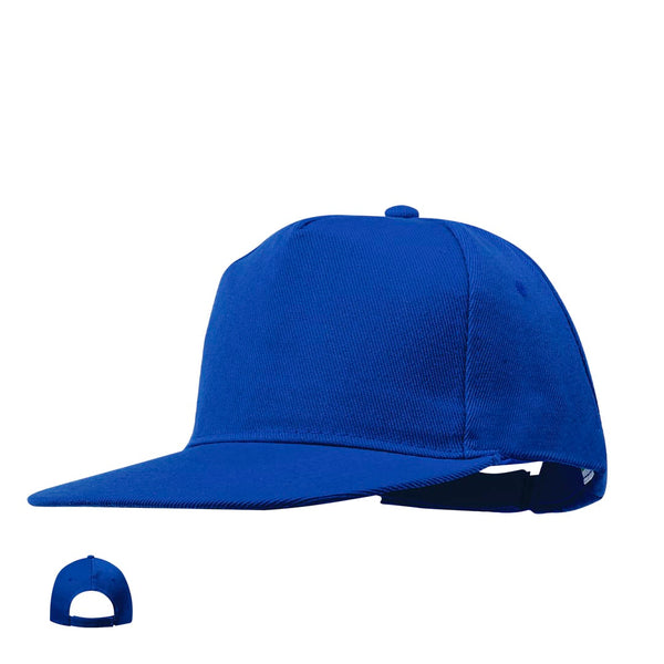Cappellino Lorenz - personalizzabile con logo