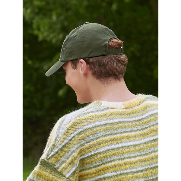 Cappellino Low Profile 6 Panel Dad Cap - personalizzabile con logo