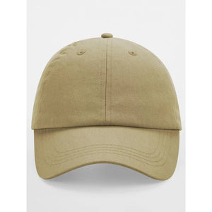 Cappellino Low Profile 6 Panel Dad Cap - personalizzabile con logo