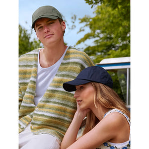 Cappellino Low Profile 6 Panel Dad Cap - personalizzabile con logo